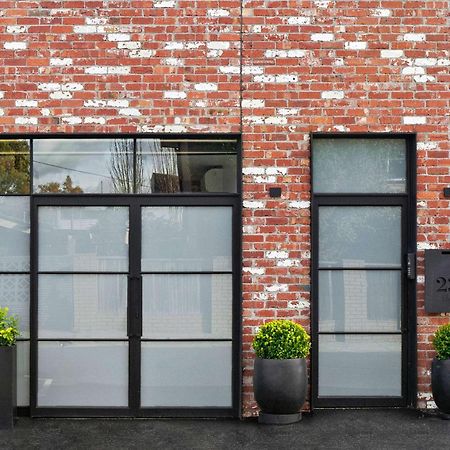 The Pix - Industrial Chic At Its Best Geelong West 外观 照片