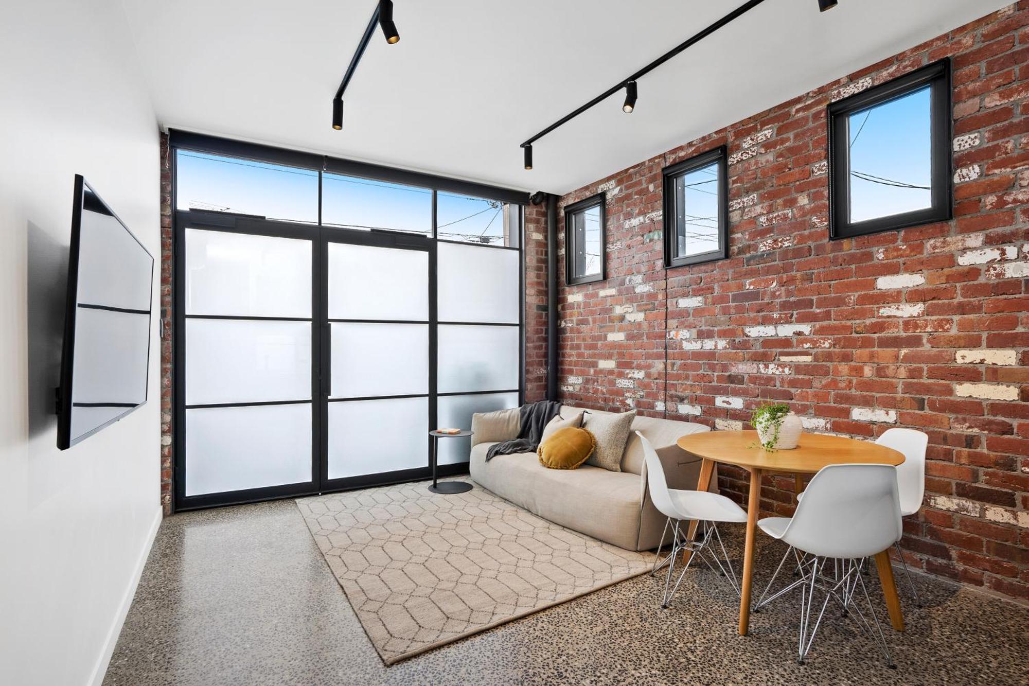 The Pix - Industrial Chic At Its Best Geelong West 外观 照片