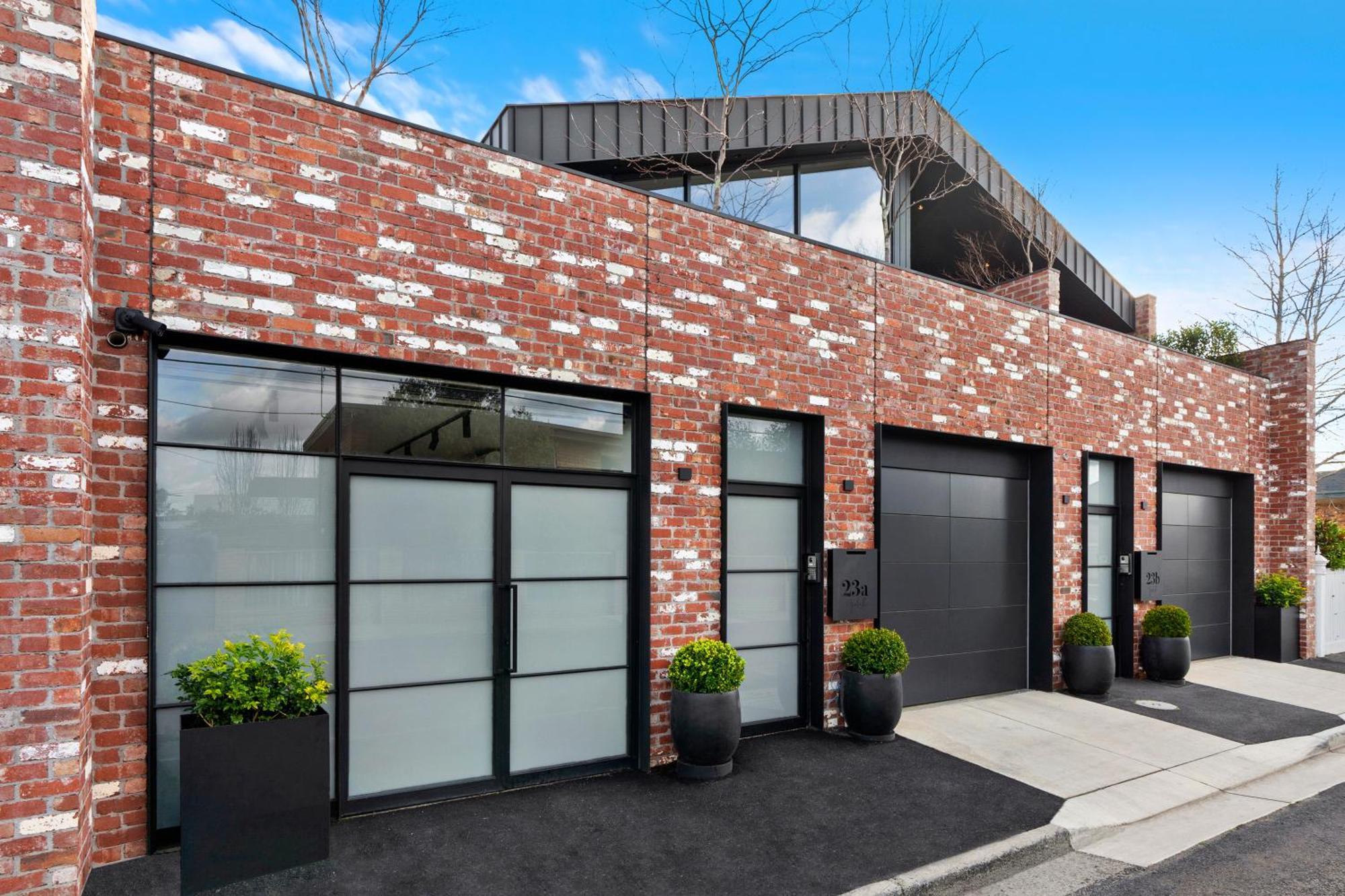 The Pix - Industrial Chic At Its Best Geelong West 外观 照片