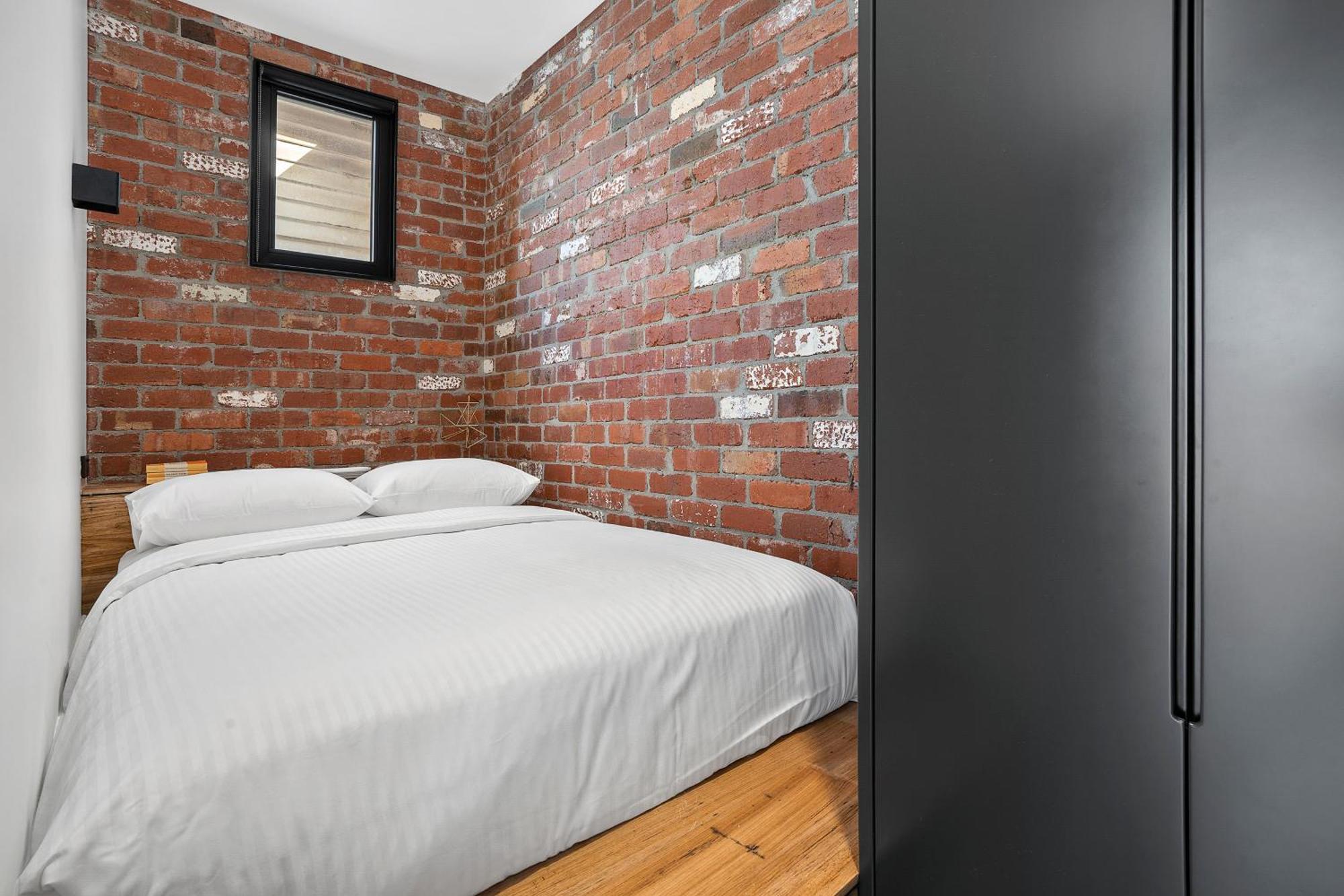 The Pix - Industrial Chic At Its Best Geelong West 外观 照片