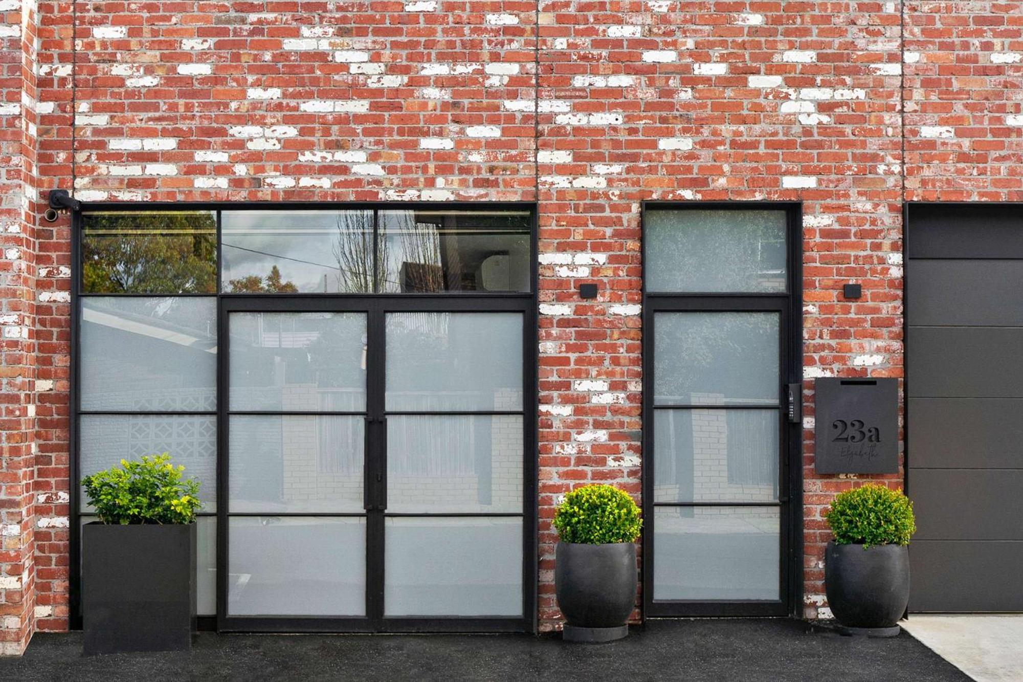 The Pix - Industrial Chic At Its Best Geelong West 外观 照片