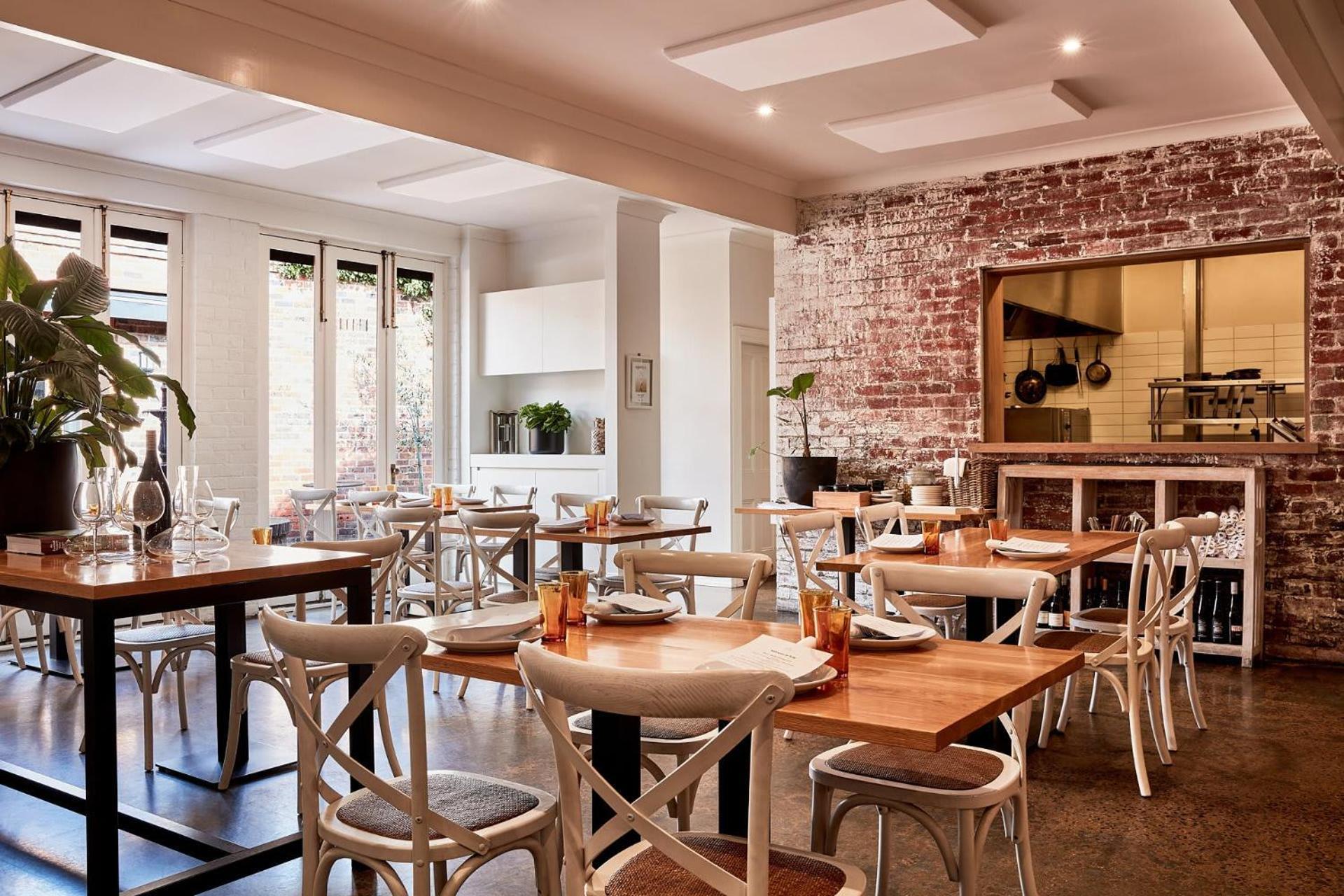 The Pix - Industrial Chic At Its Best Geelong West 外观 照片